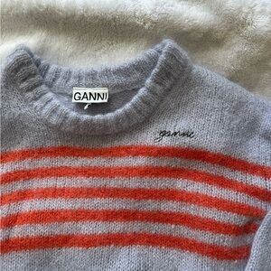 Ganni Sweater